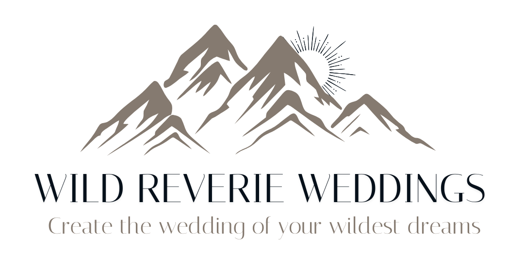 Wild Reverie Weddings Logo